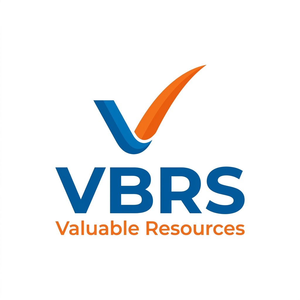 VBRS Logo